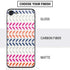 Striped Chevron iPhone SE (2nd & 3rd Gen) Skin