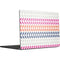 Striped Chevron MacBook Air 15 in (2023) Skin