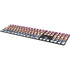 Striped Chevron Magic Keyboard with Numeric Keypad Skin