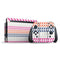 Striped Chevron Nintendo Switch Bundle Skin