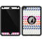 Striped Chevron Otterbox Defender iPad Skin