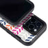 Striped Chevron Otterbox Defender iPhone Skin