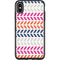 Striped Chevron Otterbox Symmetry iPhone Skin