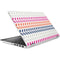 Striped Chevron HP Pavilion Skin