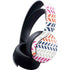 Striped Chevron PULSE 3D Wireless Headset for PS5 Skin