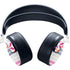 Striped Chevron PULSE 3D Wireless Headset for PS5 Skin