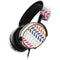 Striped Chevron SteelSeries Arctis 5 Skin