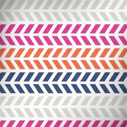 Striped Chevron Surface Book 2 13.5in Skin