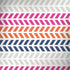 Striped Chevron Surface Book 2 13.5in Skin
