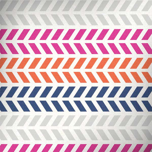 Striped Chevron Surface Book 2 15in Skin