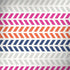Striped Chevron Surface Book 2 15in Skin