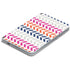 Striped Chevron Surface Duo Skin