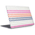 Striped Chevron Surface Laptop 2 Skin