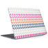 Striped Chevron Surface Laptop 3 13.5in Skin