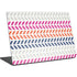Striped Chevron Surface Laptop 4 15in Skin