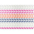 Striped Chevron Surface Laptop 4 15in Skin