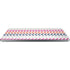 Striped Chevron Surface Laptop 4 15in Skin