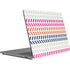 Striped Chevron Surface Laptop Studio Skin