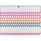 Striped Chevron Surface Pro 8 Skin
