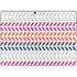 Striped Chevron Surface Pro 8 Skin
