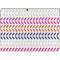 Striped Chevron Surface Pro 9 Skin