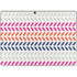 Striped Chevron Surface Pro 9 Skin