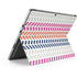 Striped Chevron Surface Pro 9 Skin
