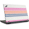 Striped Chevron Lenovo ThinkPad Skin