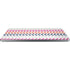 Striped Chevron Universal Laptop 14in (11.4 x 8.2in) Skin