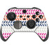 Striped Chevron Xbox Elite Wireless Controller Series 2 Skin