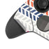 Striped Chevron Xbox Elite Wireless Controller Series 2 Skin
