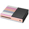 Striped Chevron Xbox One Console Skin