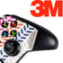 Striped Chevron Xbox One Controller Skin