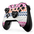 Striped Chevron Xbox One Elite Controller Skin