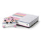 Striped Chevron Xbox One S Console and Controller Bundle Skin