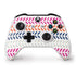 Striped Chevron Xbox One S Controller Skin