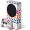 Striped Chevron Xbox Series S Bundle Skin