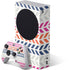 Striped Chevron Xbox Series S Bundle Skin