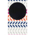 Striped Chevron Xbox Series S Bundle Skin