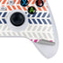 Striped Chevron Xbox Series S Bundle Skin