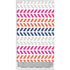 Striped Chevron Xbox Series S Console Skin