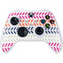 Striped Chevron Xbox Series S Controller Skin