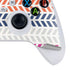 Striped Chevron Xbox Series S Controller Skin