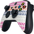 Striped Chevron Xbox Series X Controller Skin