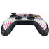 Striped Chevron Xbox Series X Controller Skin