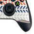 Striped Chevron Xbox Series X Controller Skin