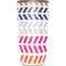 Striped Chevron Yeti 20oz Tumbler Skin