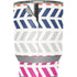 Striped Chevron Yeti 20oz Tumbler Skin