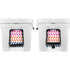 Striped Chevron YETI Tundra 45 Hard Cooler Skin