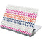Striped Chevron Yoga 910 2-in-1 14in Touch-Screen Skin